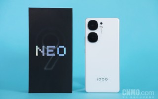 iQOO Neo9S Pro评测：天玑9300+旗舰芯 超值双芯战神