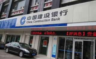 中国建设银行(中国建设银行招聘)
