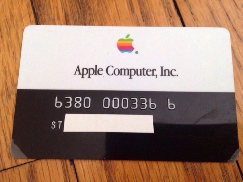 苹果信用卡(苹果信用卡怎么办理)-第1张图片-来椒百科
